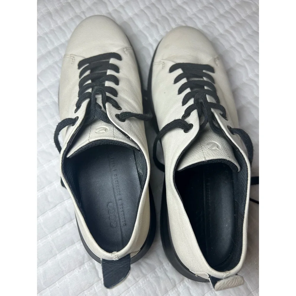 Ecco discover effortless